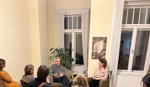 Fókuszolás meet-upok